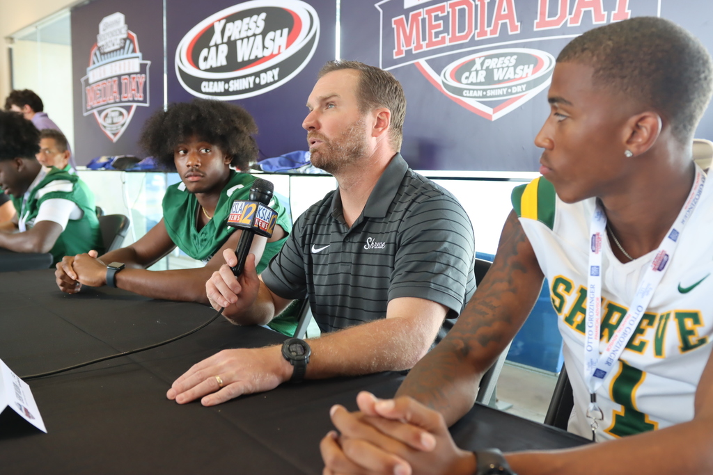 Media Day