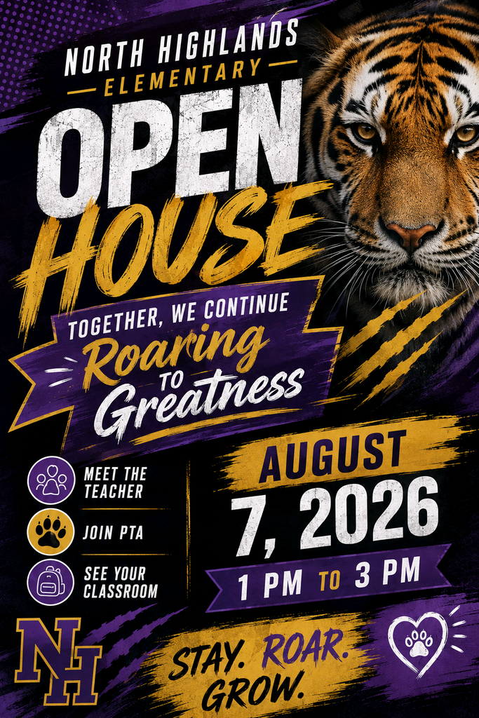 open house 