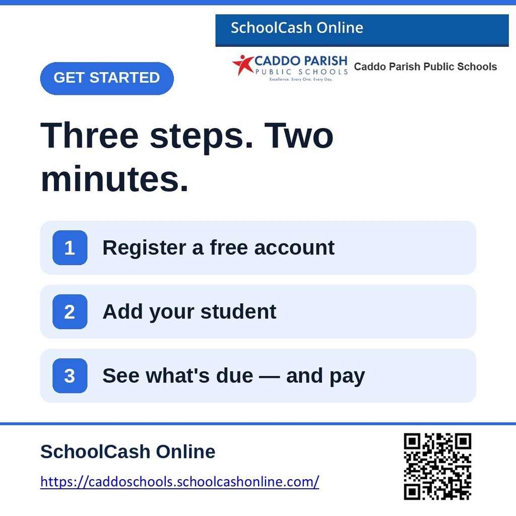 School Cash
