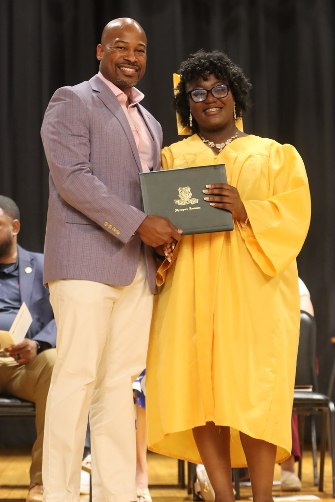 Graduation