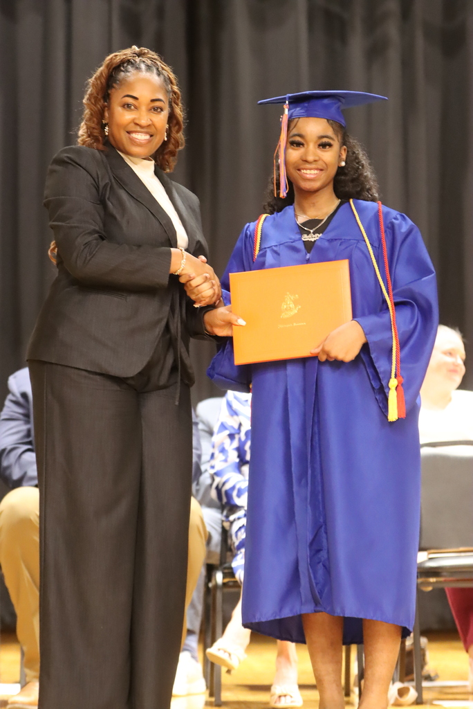 Summer Graduation