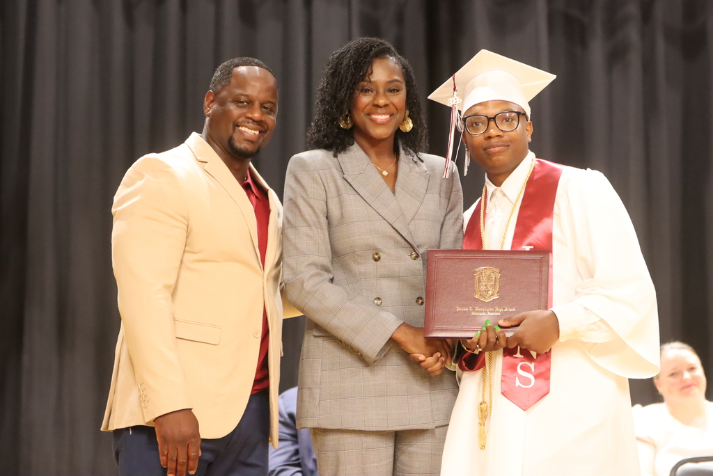 Summer Graduation