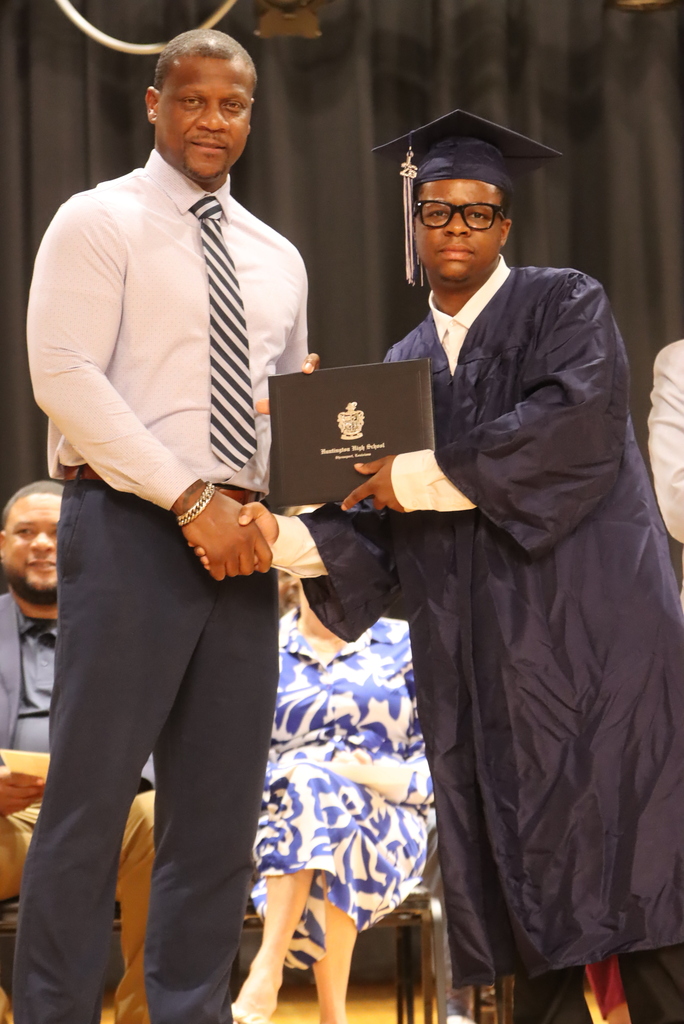 Summer Graduation