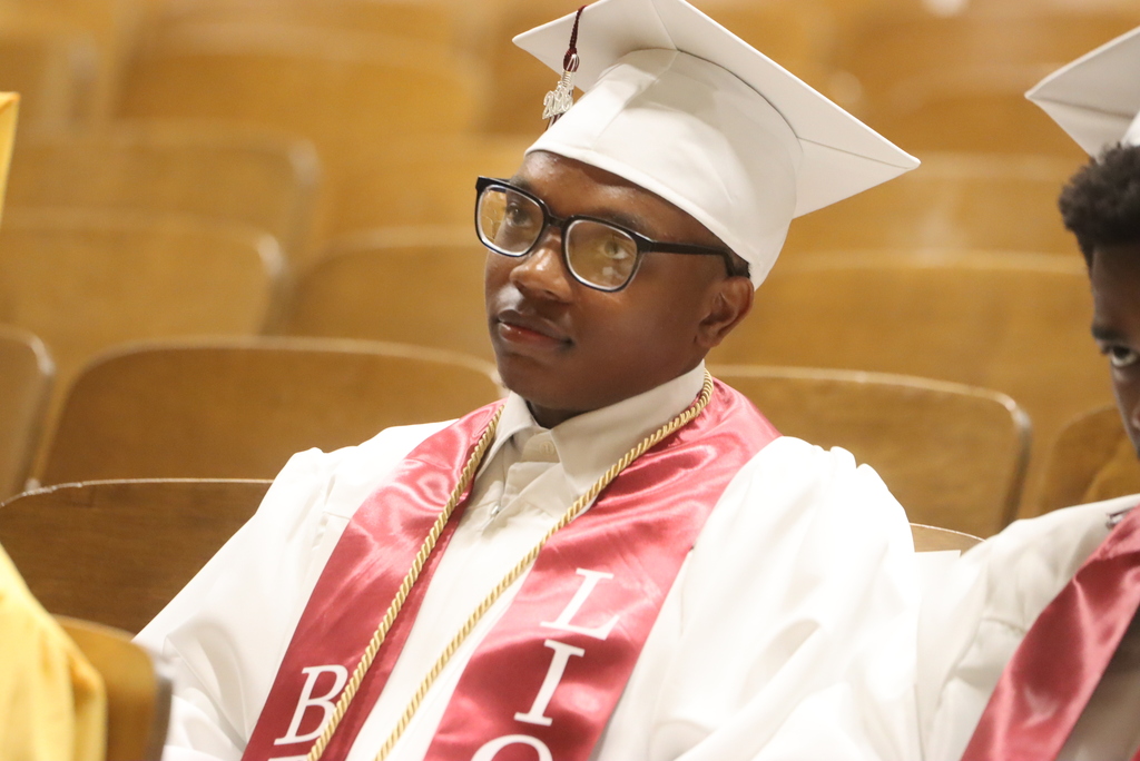 Summer Graduation