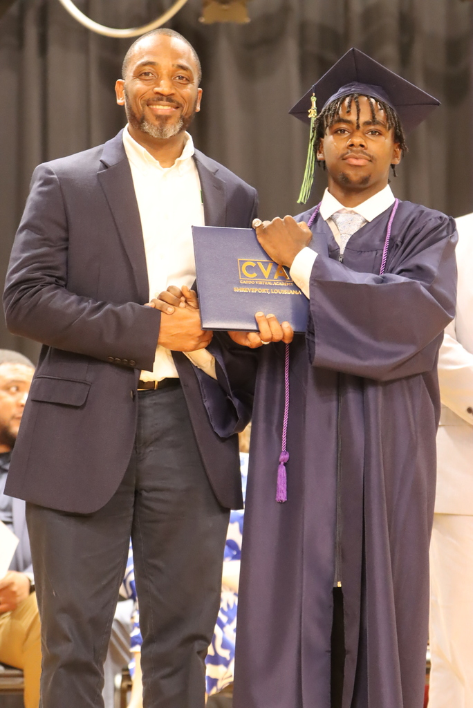 Summer Graduation