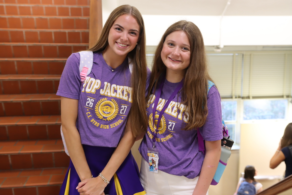 Top Jackets prepare to welcome students back