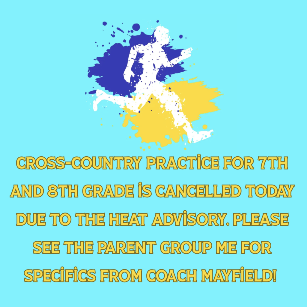 Cross Country