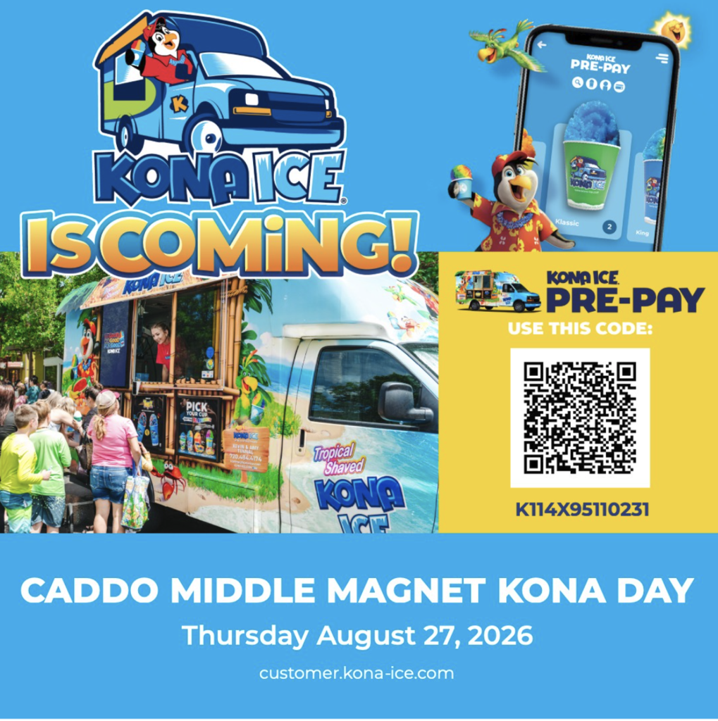 Kona Ice