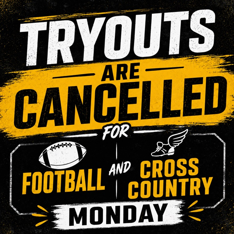 tryouts
