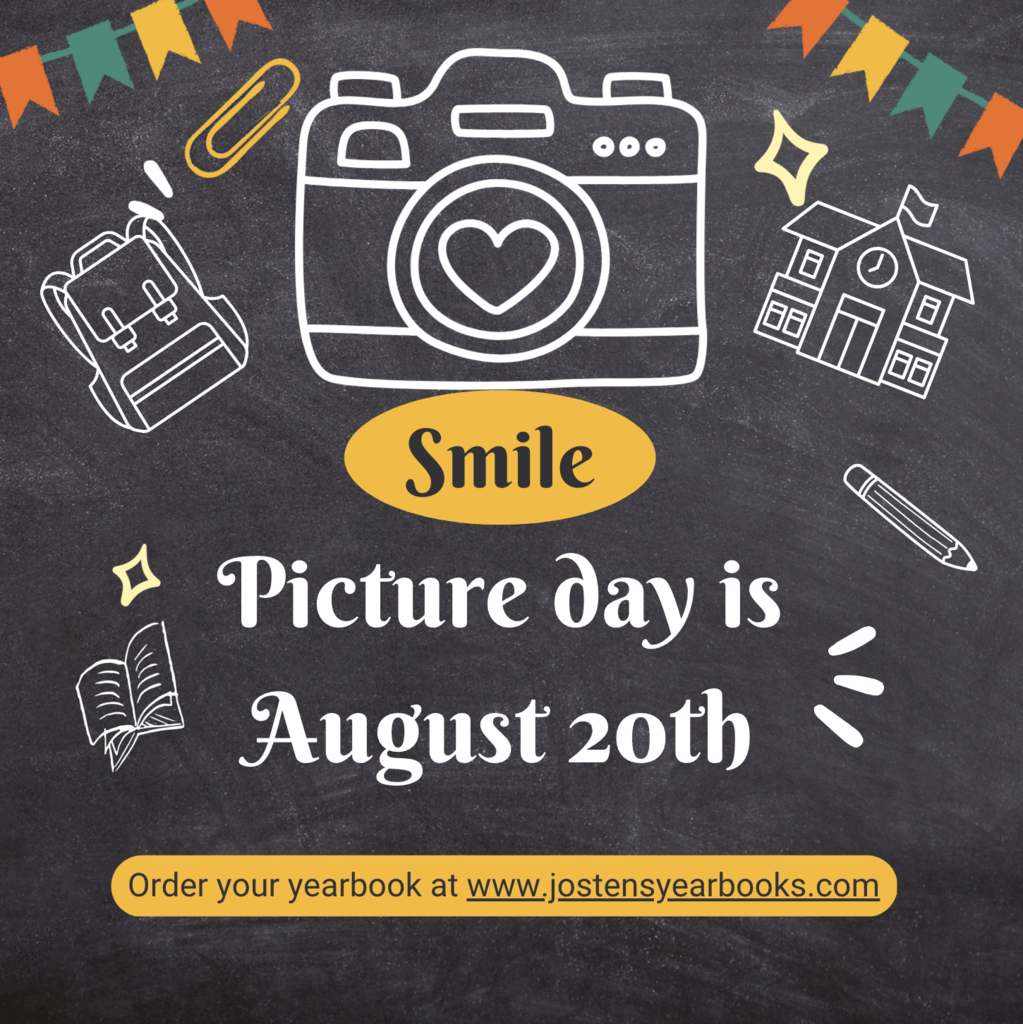 Picture day