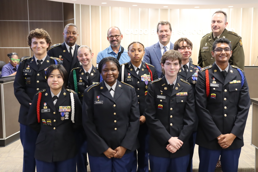 JROTC National Academic Bowl