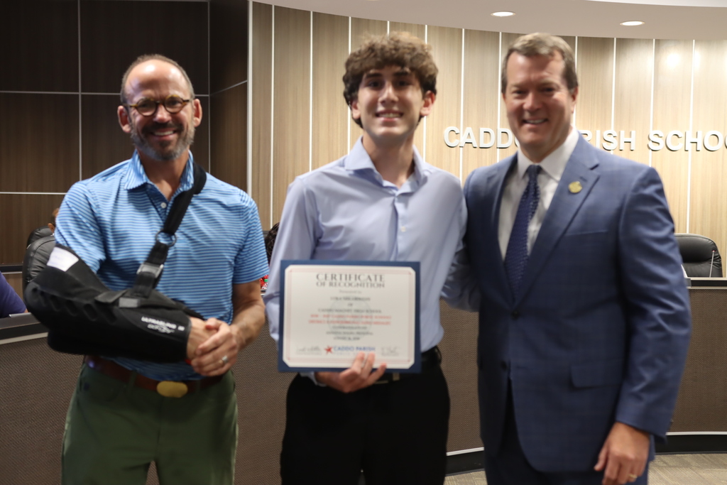 Congressional Gold Medal Winner
