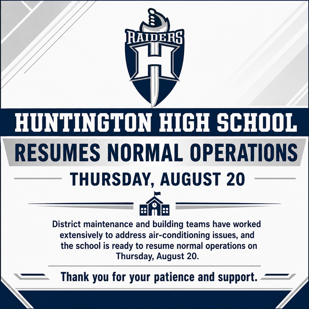 Huntington