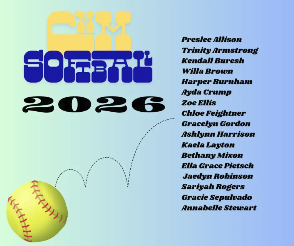 Softball 2026