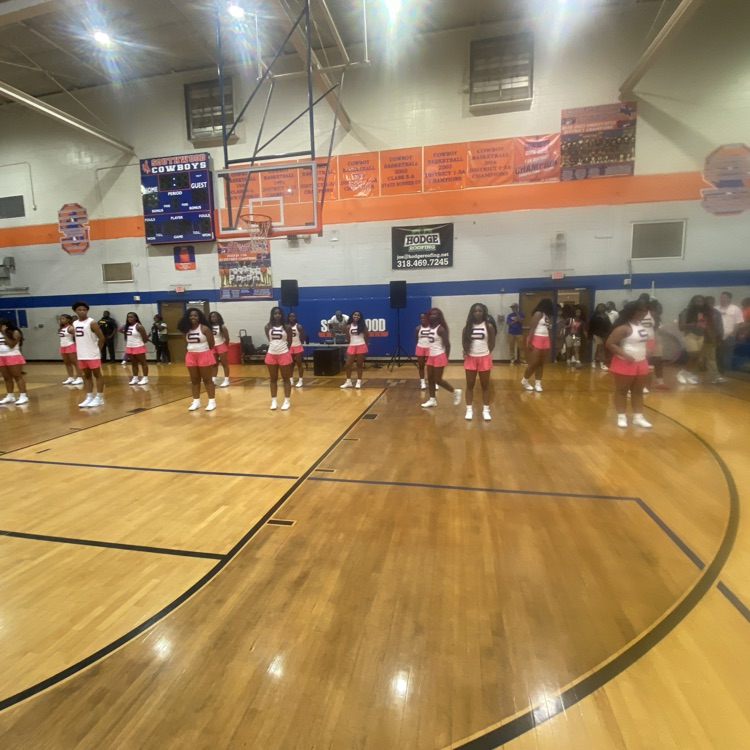 cheer