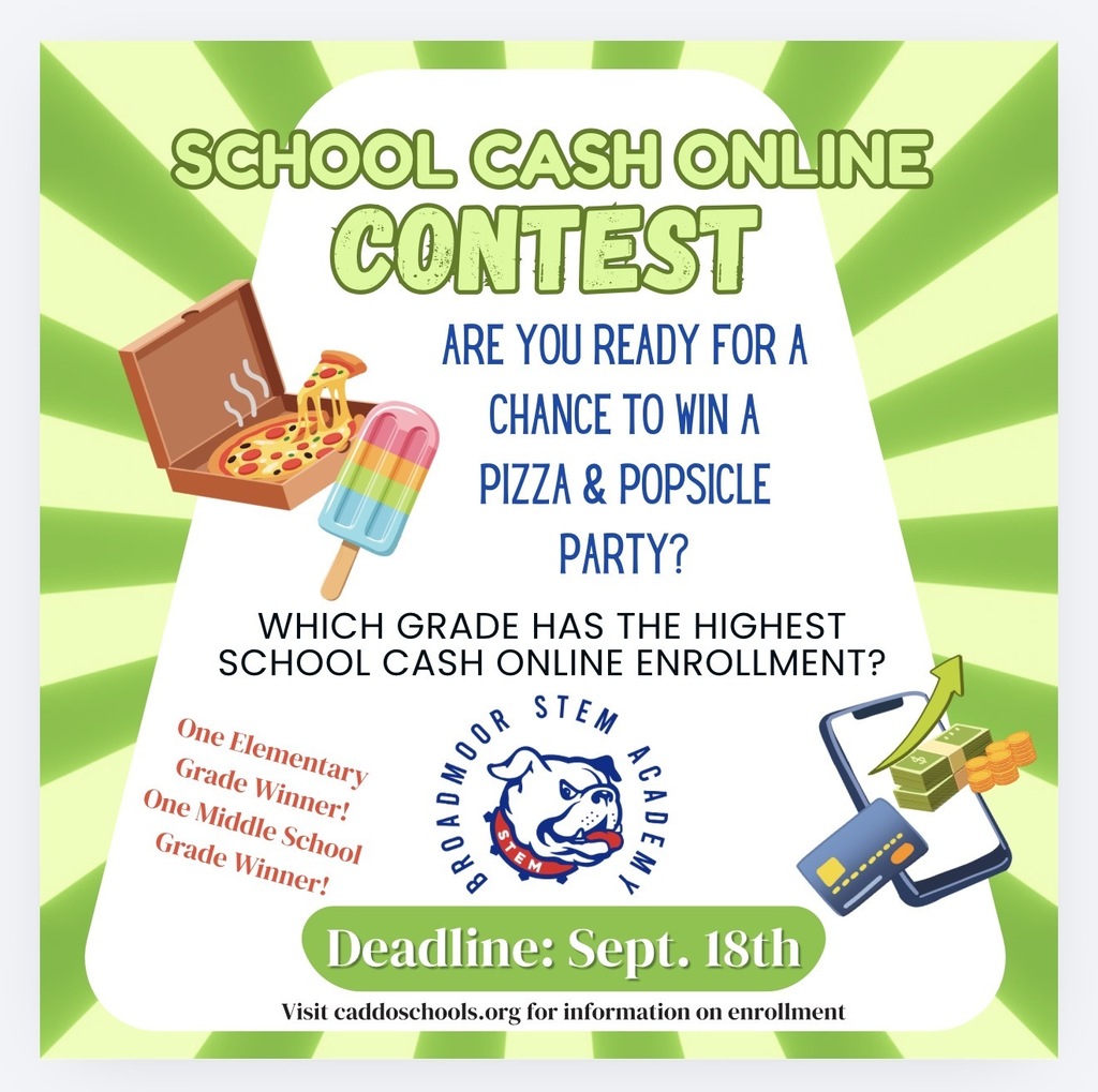 School Cash Competition. Join Today! 