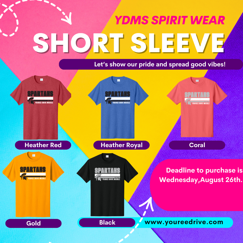 spirit store