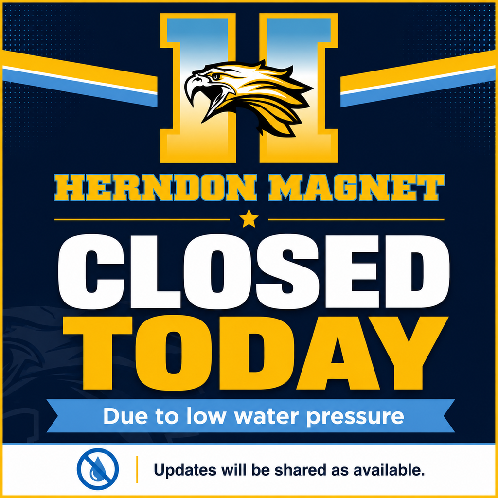 Herndon Closure