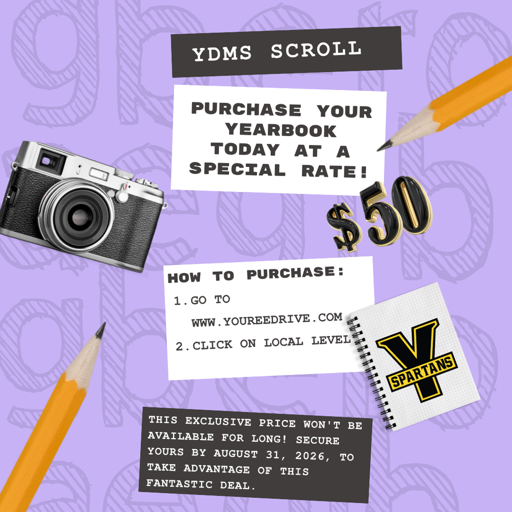 Yearbook
