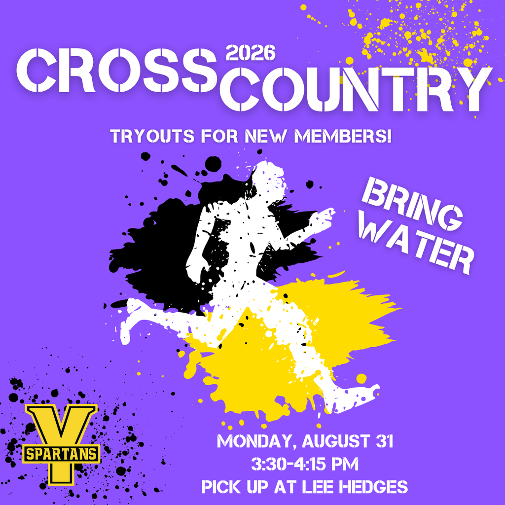 cross country