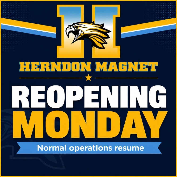 Herndon reopening 