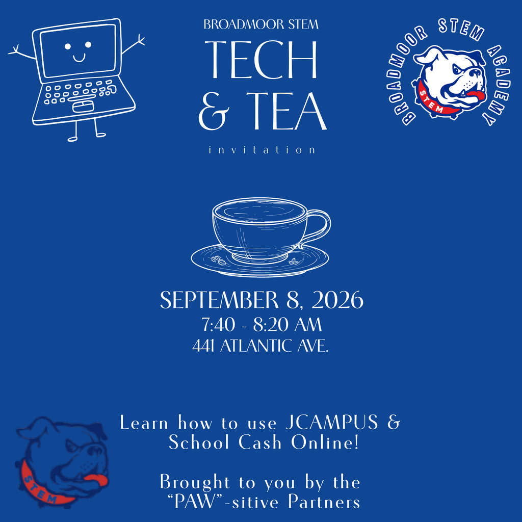 Tech and Tea