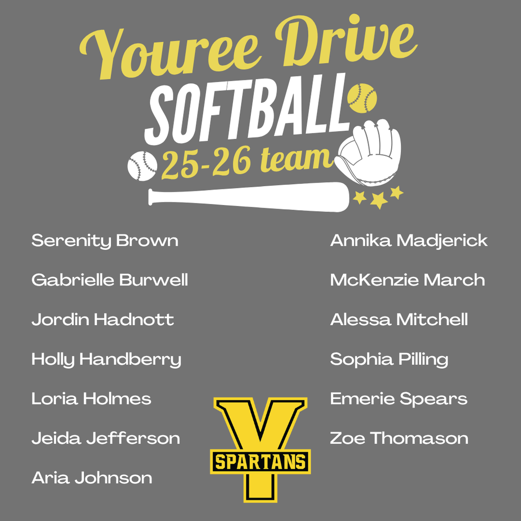 softball