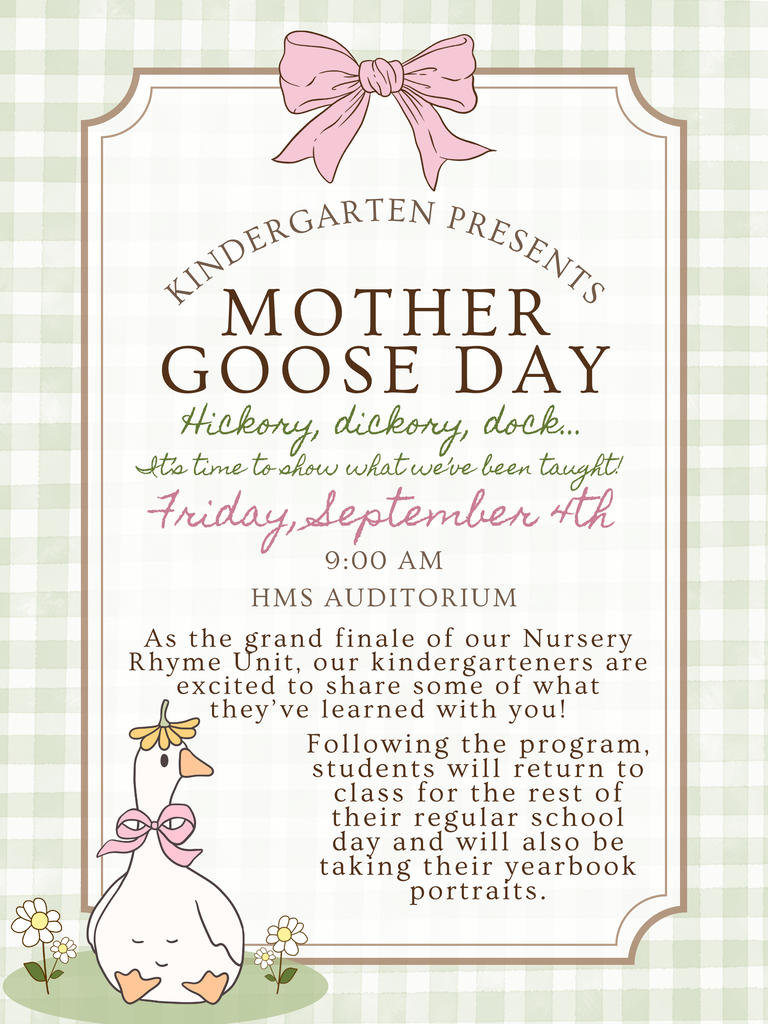 Mother Goose