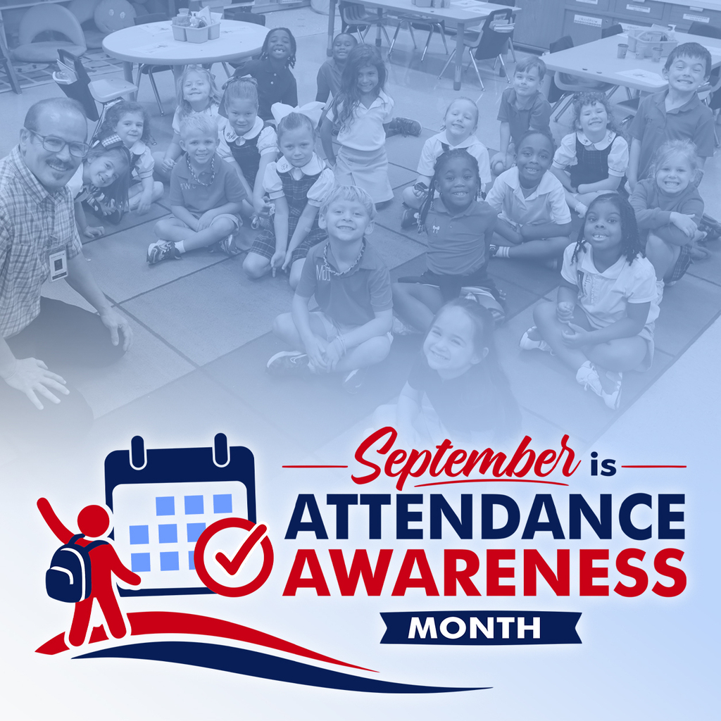 Attendance Awareness Month