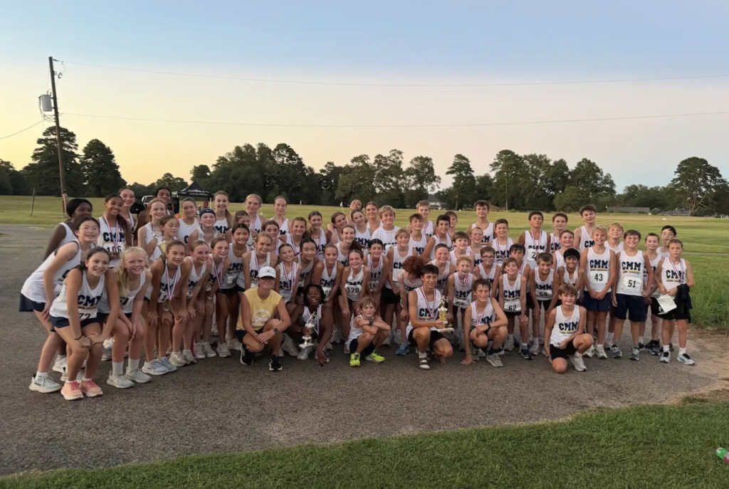 Cross Country