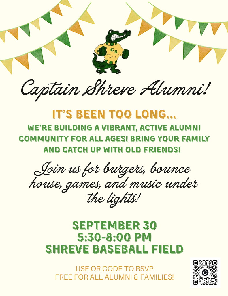 Alumni event