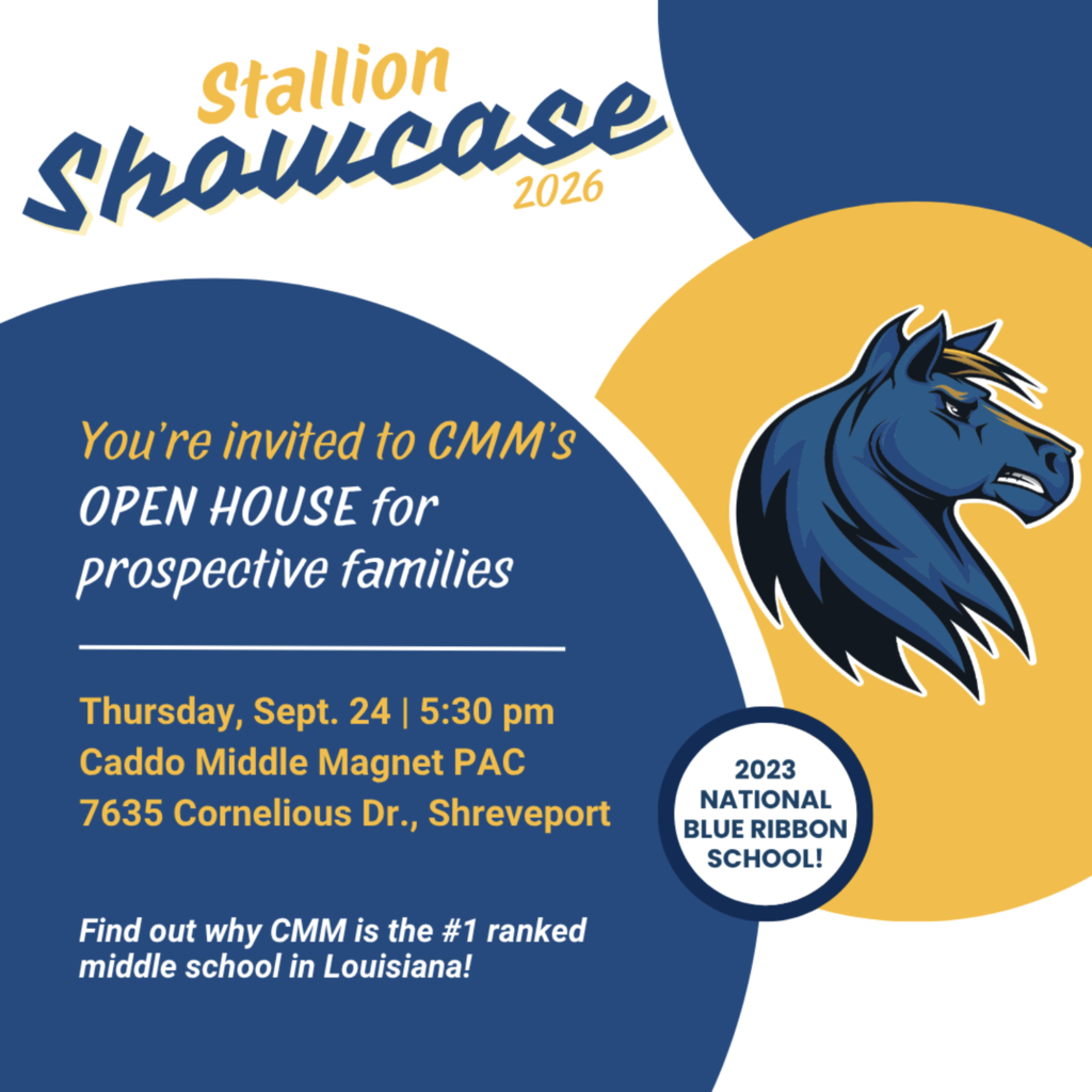 Stallion Showcase