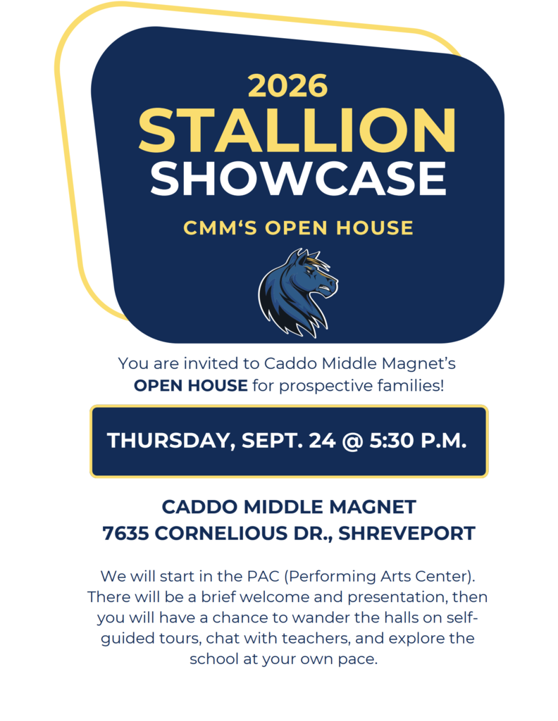 Stallion Showcase