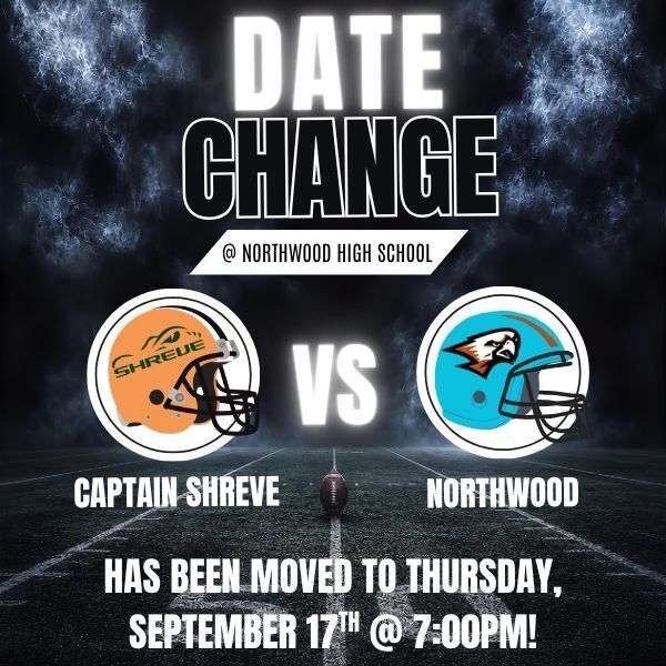 Date Change