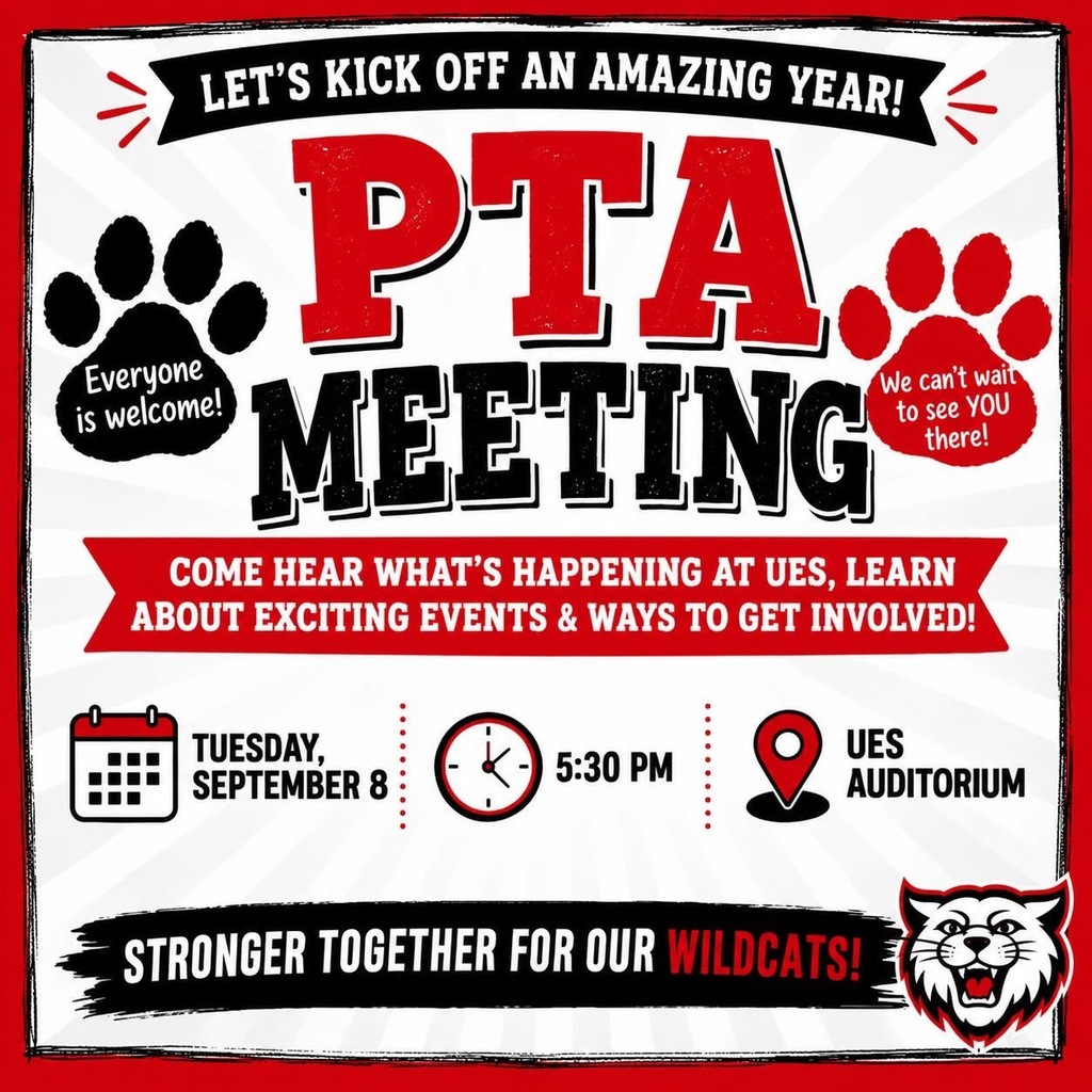 PTA meeting