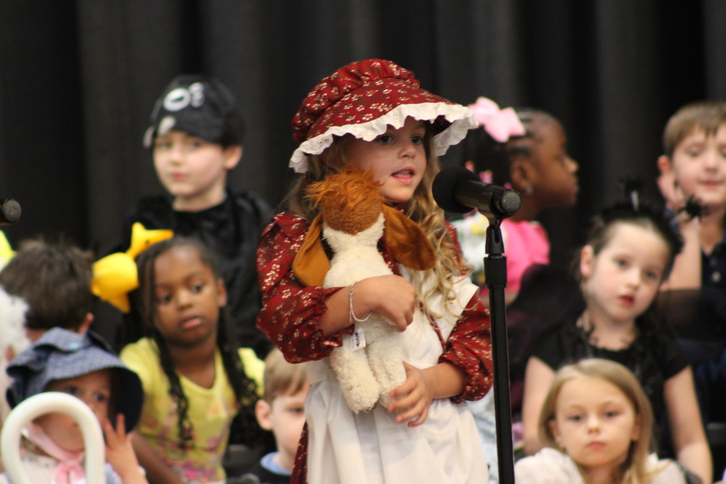 mother goose