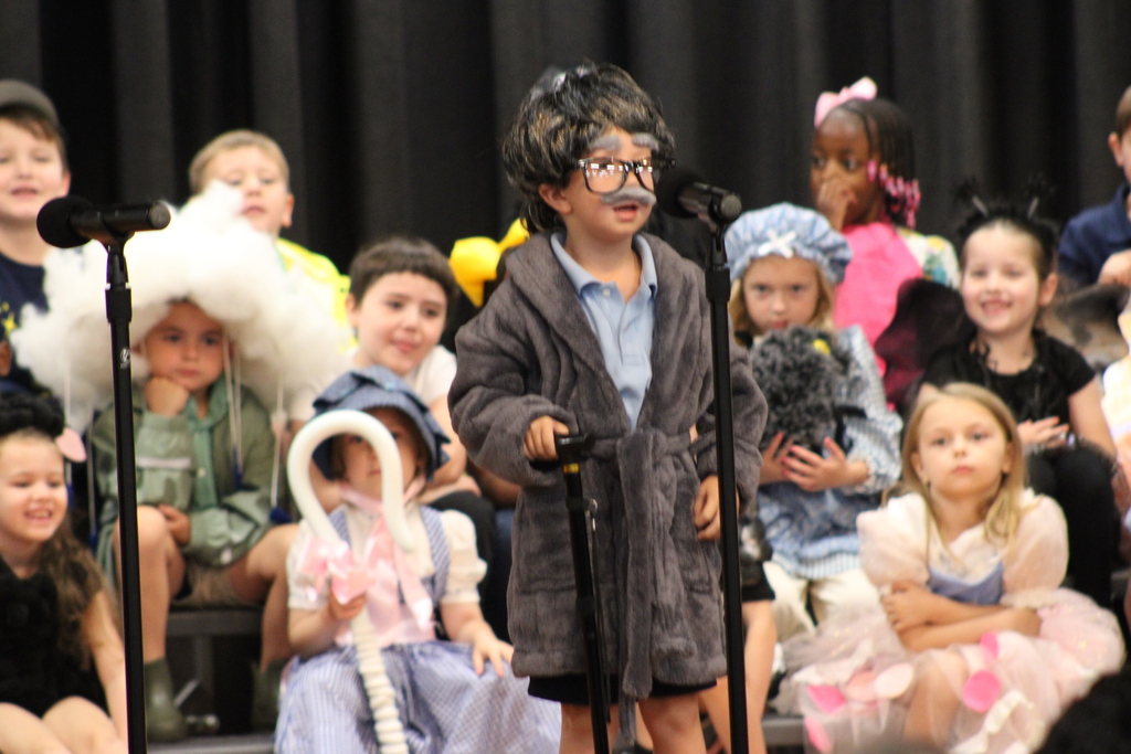 mother goose