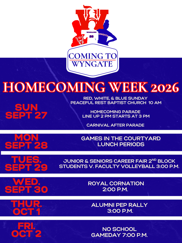 homecoming 26