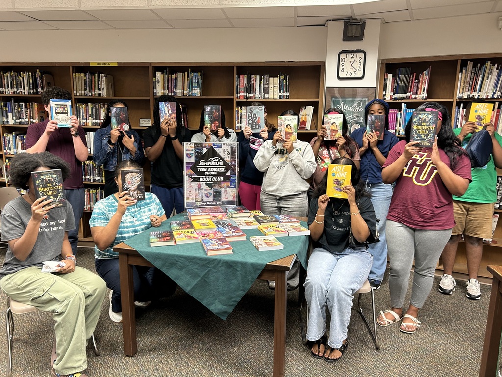 Book Club 3