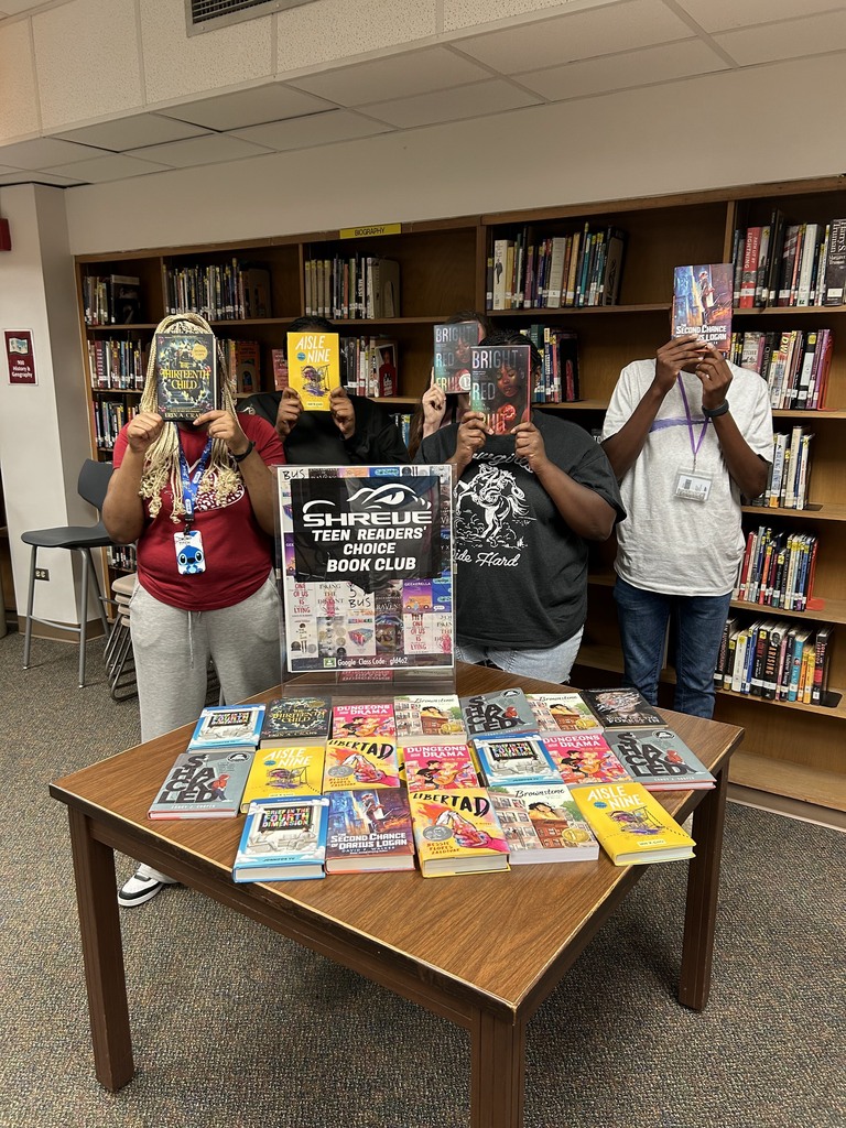 Book Club 1