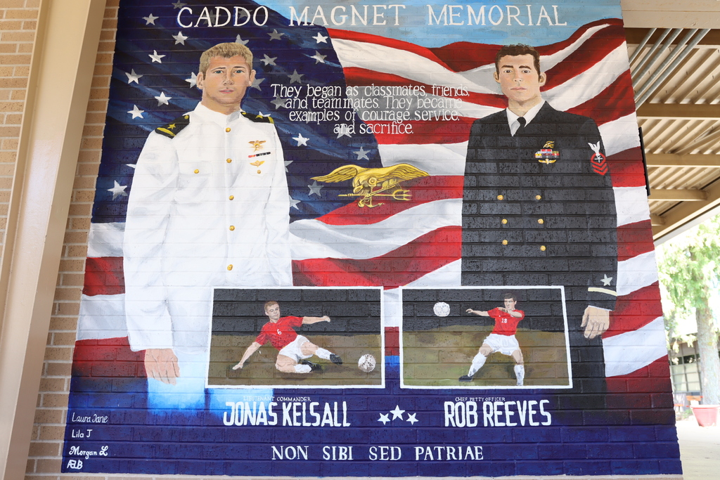 Mural Unveiling