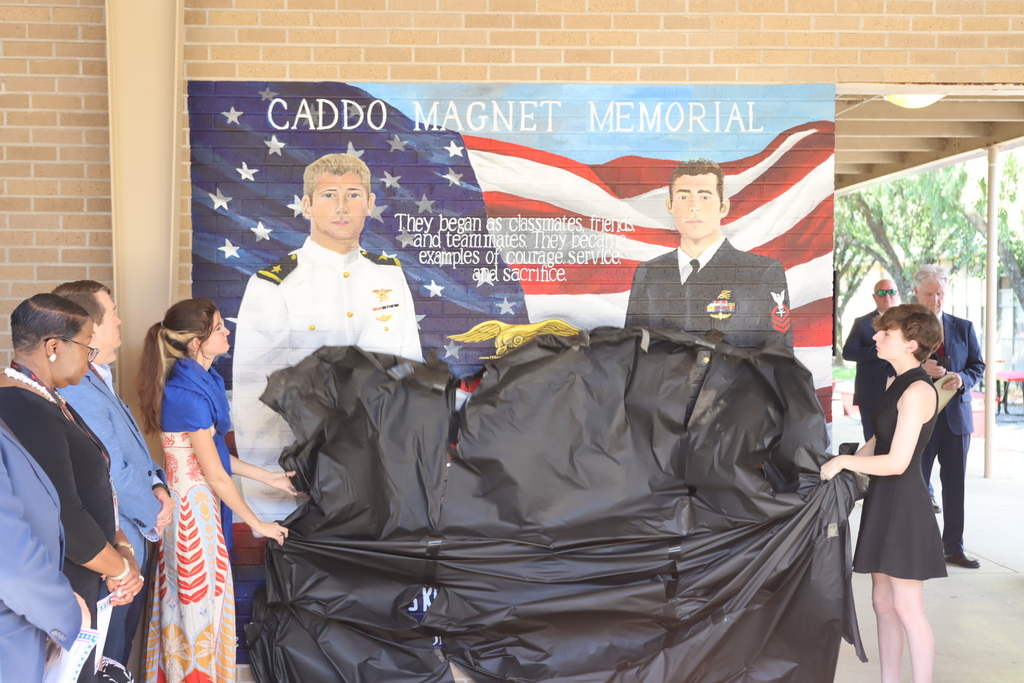 Mural Unveiling