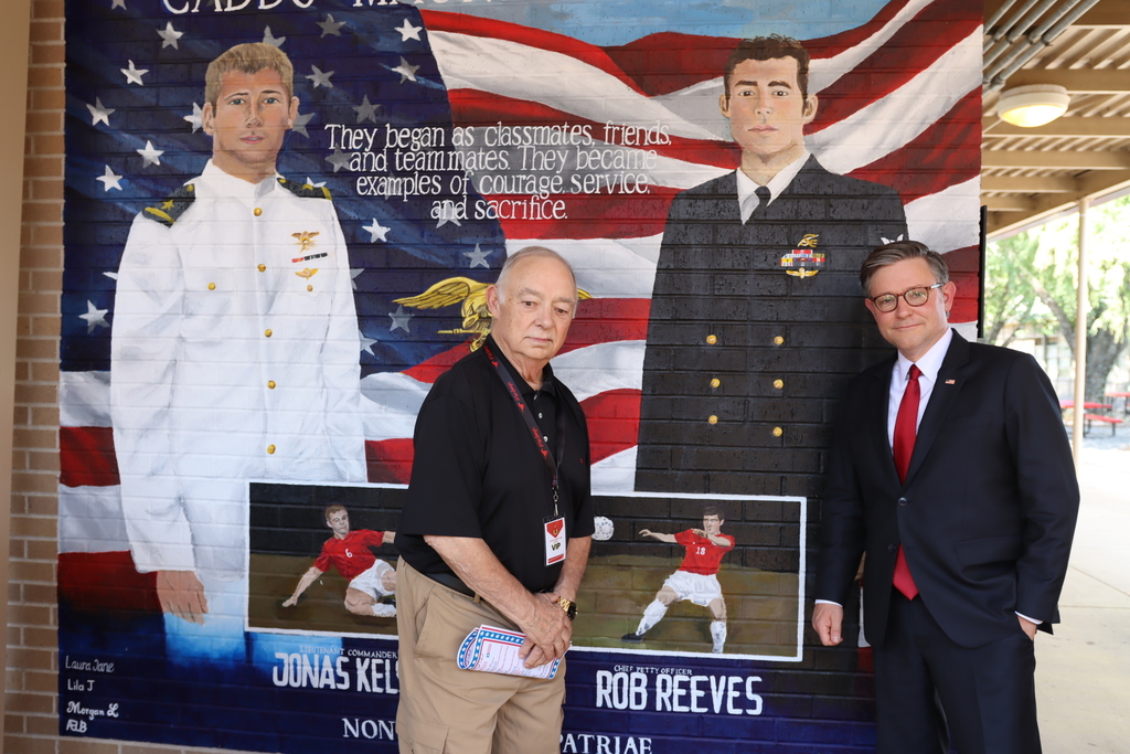 Mural Unveiling