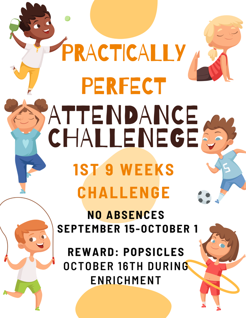Attendance Challenge