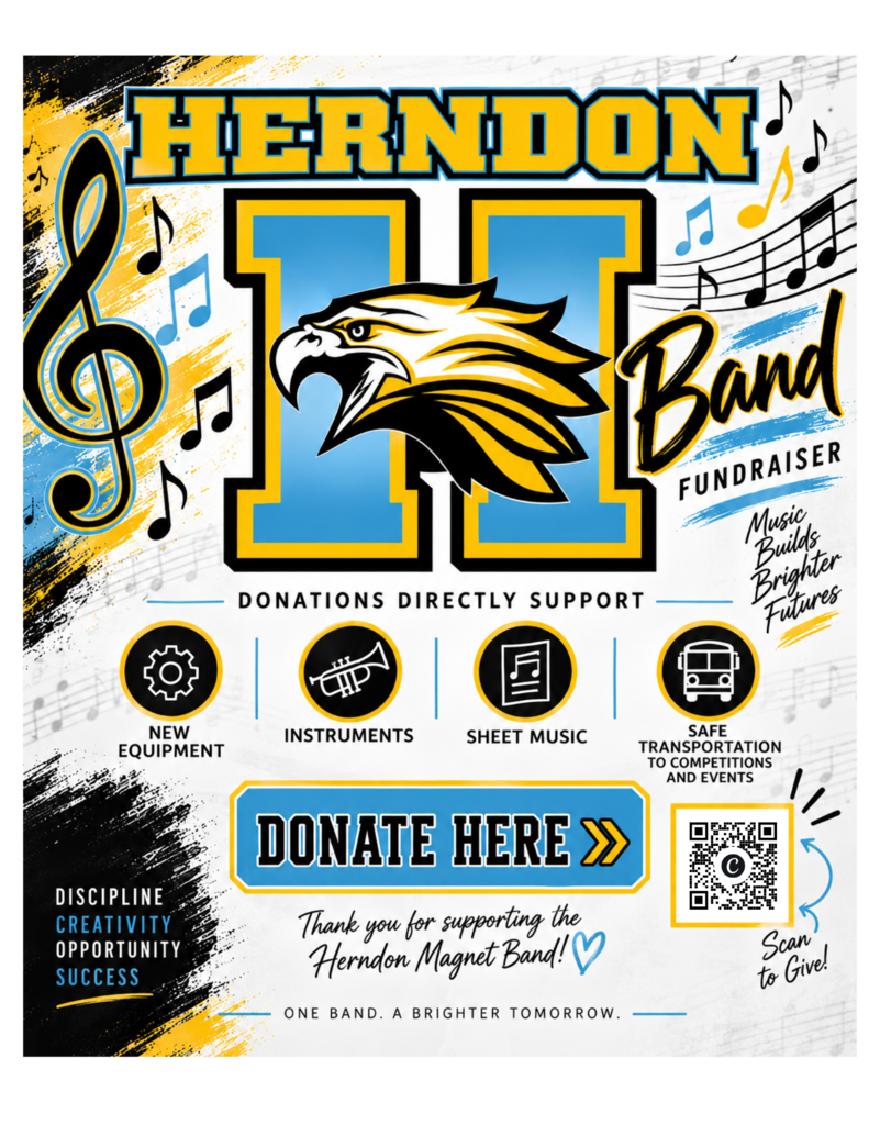 Band donation