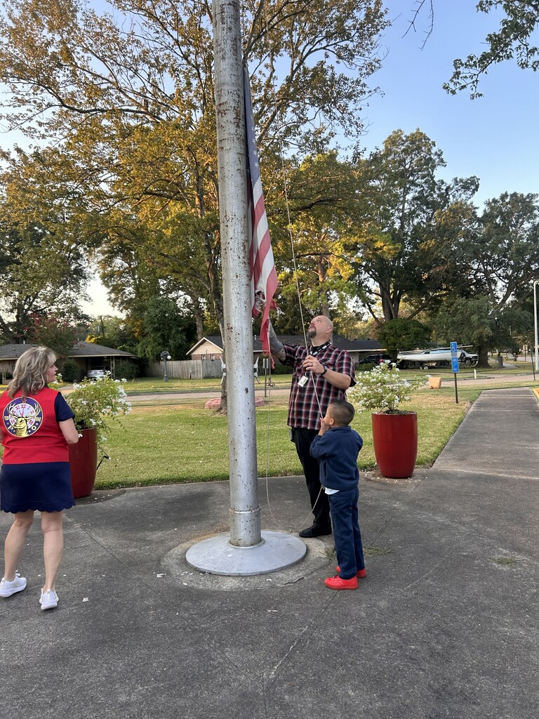 Flag