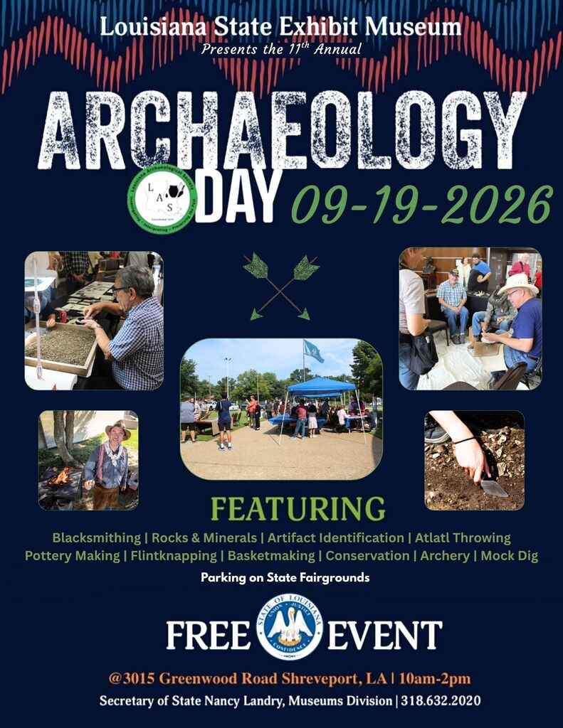 archaeology day