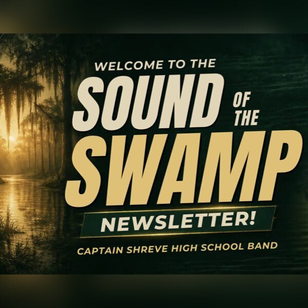 Band newsletter