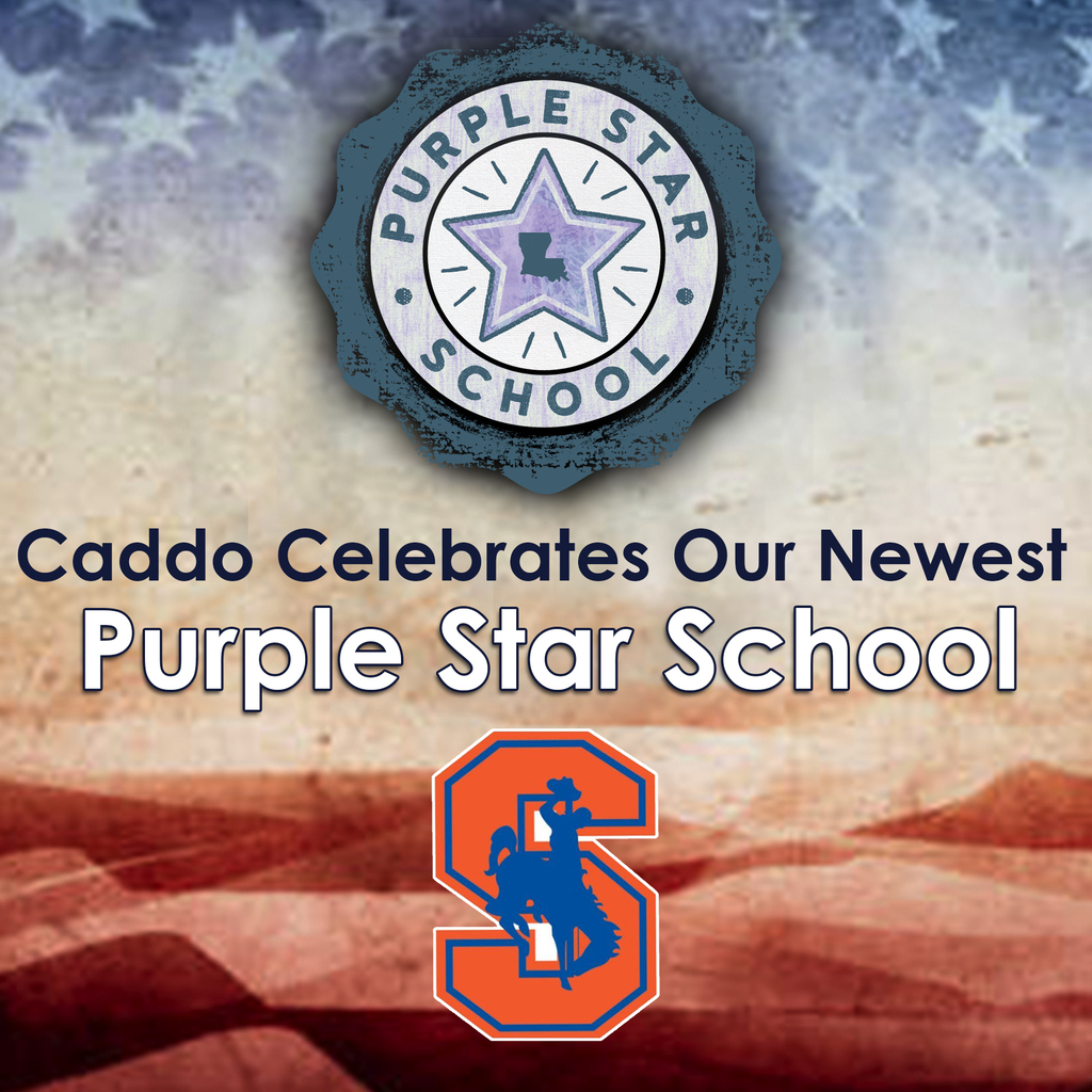 Purple Star