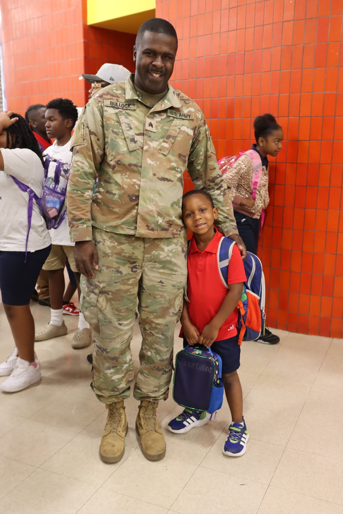 Million Father March